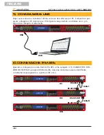 Предварительный просмотр 43 страницы soundsation DCX NET Series User Manual