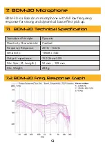 Предварительный просмотр 9 страницы soundsation DSKIT-7 User Manual