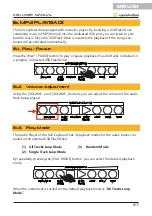 Предварительный просмотр 27 страницы soundsation K2U User Manual