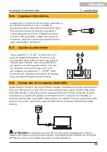 Предварительный просмотр 53 страницы soundsation K2U User Manual