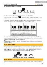 Предварительный просмотр 61 страницы soundsation K2U User Manual