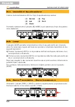 Предварительный просмотр 68 страницы soundsation K2U User Manual