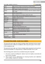 Preview for 19 page of soundsation MHL-200 User Manual