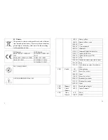 Предварительный просмотр 6 страницы soundsation MHL-350BS Product Instructions