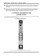 Предварительный просмотр 7 страницы soundsation Neomix-102 User Manual