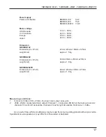 Предварительный просмотр 20 страницы soundsation Neomix-102 User Manual