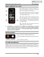 Предварительный просмотр 25 страницы soundsation PMX-4 MKII User Manual