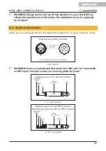 Preview for 13 page of soundsation PMX-4BT User Manual