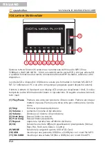 Preview for 24 page of soundsation PMX-4BT User Manual