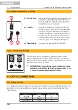 Preview for 26 page of soundsation PMX-4BT User Manual