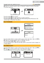 Предварительный просмотр 11 страницы soundsation POCKET LIVE U16 Series User Manual