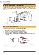 Предварительный просмотр 20 страницы soundsation POCKET LIVE U16 Series User Manual