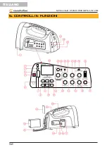 Предварительный просмотр 32 страницы soundsation POCKET LIVE U16 Series User Manual