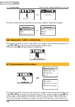 Предварительный просмотр 36 страницы soundsation POCKET LIVE U16 Series User Manual