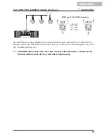 Preview for 9 page of soundsation QUARTETTO 1012 User Manual