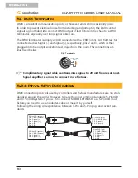 Preview for 10 page of soundsation QUARTETTO 1012 User Manual