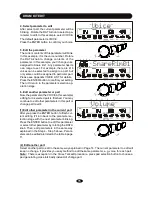 Preview for 19 page of soundsation Realkit-Pro User Manual