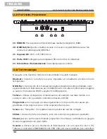 Preview for 32 page of soundsation SCENEMAKER 2416 User Manual