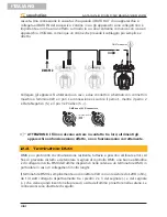 Preview for 44 page of soundsation SCENEMAKER 2416 User Manual