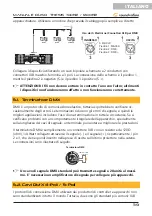 Preview for 39 page of soundsation THESIS 1240RZ User Manual