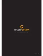 Preview for 8 page of soundsation VOCAL 300 PRO 3P User Manual