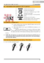 Preview for 11 page of soundsation WF-D190 User Manual