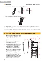 Preview for 12 page of soundsation WF-D190 User Manual