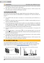 Preview for 18 page of soundsation WF-D190 User Manual