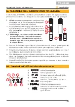 Preview for 31 page of soundsation WF-D190 User Manual