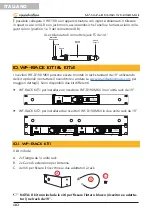 Preview for 40 page of soundsation WF-D190 User Manual