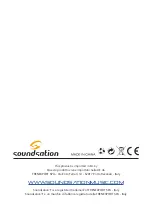 Preview for 47 page of soundsation WF-D190 User Manual