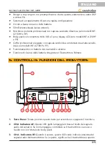 Preview for 25 page of soundsation WF-U216 Series User Manual