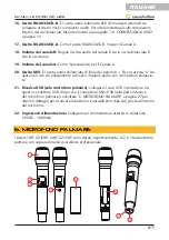 Preview for 27 page of soundsation WF-U216 Series User Manual