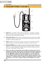 Preview for 30 page of soundsation WF-U216 Series User Manual