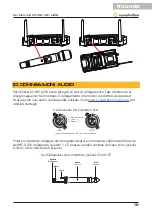 Preview for 33 page of soundsation WF-U216 Series User Manual