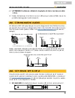 Preview for 31 page of soundsation WF-U24 User Manual