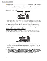 Preview for 12 page of soundsation WF-U2600 User Manual