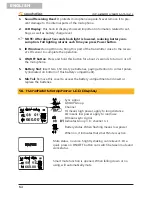 Preview for 14 page of soundsation WF-U2600 User Manual