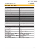 Preview for 19 page of soundsation WF-U2600 User Manual