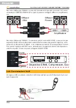 Предварительный просмотр 34 страницы soundsation YOUMIX 202 MEDIA User Manual