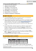 Preview for 19 page of soundsation ZEPHIRO 1000ST HAZE User Manual