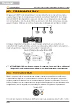 Preview for 20 page of soundsation ZEPHIRO 1000ST HAZE User Manual