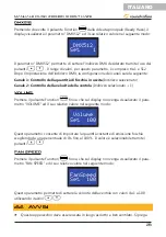 Preview for 23 page of soundsation ZEPHIRO 1000ST HAZE User Manual