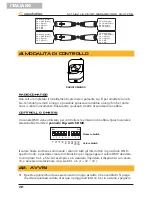 Preview for 22 page of soundsation ZEPHIRO 1500 LOW FOG User Manual