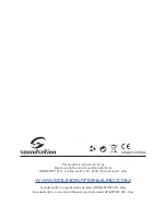 Preview for 27 page of soundsation ZEPHIRO 1500 LOW FOG User Manual