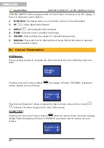 Preview for 10 page of soundsation ZEPHIRO 2000ST HAZE User Manual