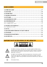 Preview for 15 page of soundsation ZEPHIRO 2000ST HAZE User Manual