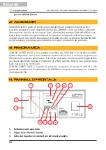 Preview for 18 page of soundsation ZEPHIRO 2000ST HAZE User Manual