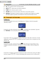 Preview for 22 page of soundsation ZEPHIRO 2000ST HAZE User Manual