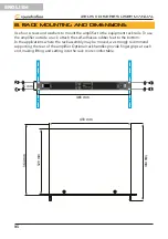 Preview for 16 page of soundsation Zeus II D Series User Manual